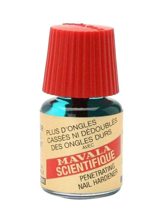 Mavala Scientifique Nail Hardener 5ml  - Image 1