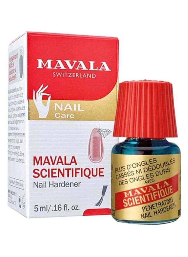 Mavala Scientifique Nail Hardener 5ml  - Image 2