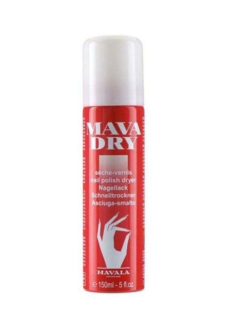 Mavadry Spray Clear
