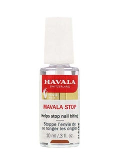 Mavala Mava Stop 10ml  - Image 1