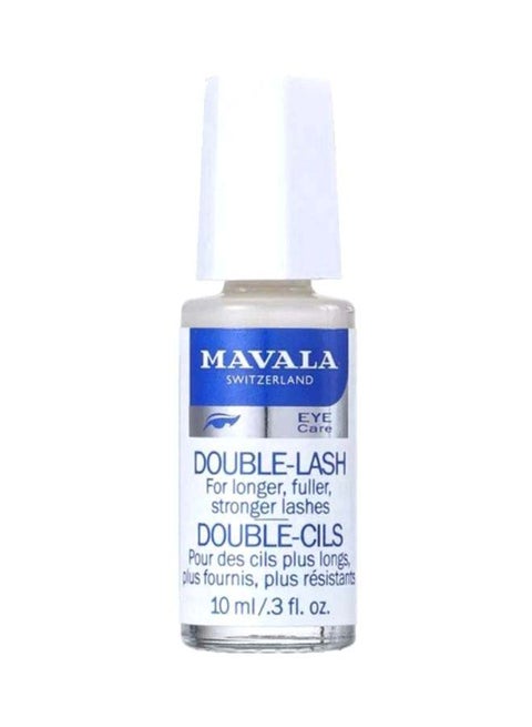 Double Lash - Eyelash Enhancer Clear