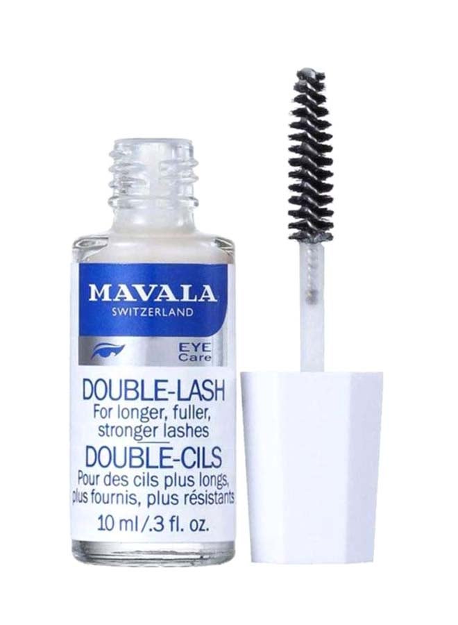 Double Lash - Eyelash Enhancer Clear - v1628403251/N11030949A_2