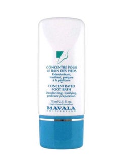 Mavala Concentrated Foot Bath 75ml  - Image 1
