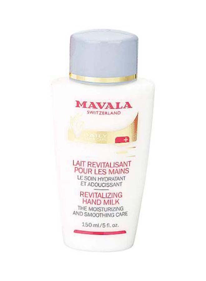 Revitalizing Hand Milk 150ml - v1628403252/N11293954A_1