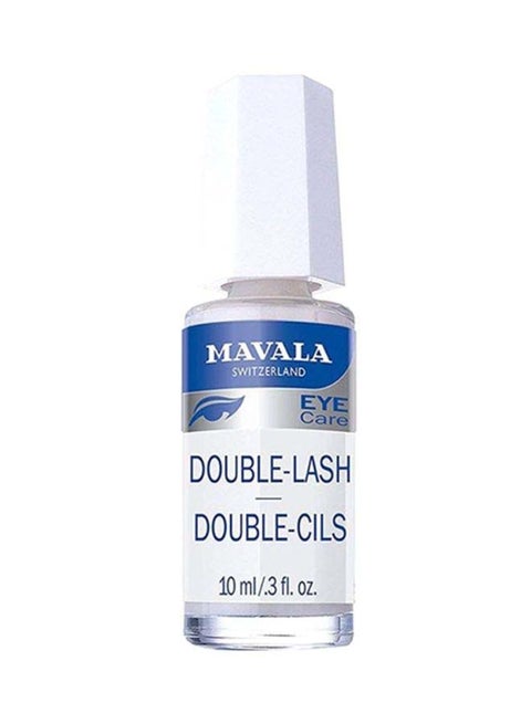 Double-Lash Eye Lashes Enhancer Clear