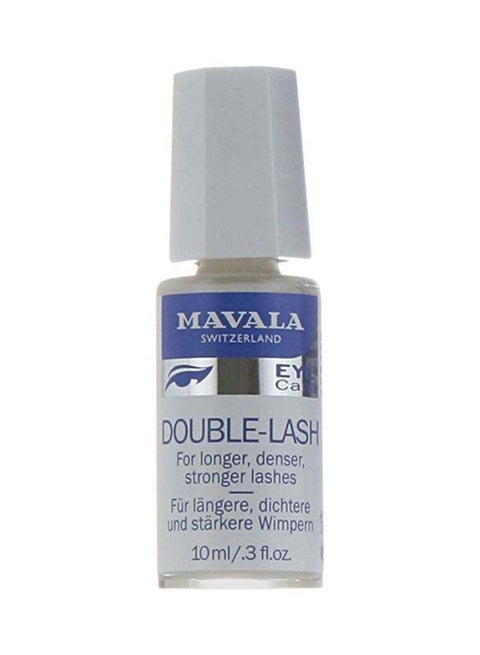 Double-Lash Nutritive Treatment Clear