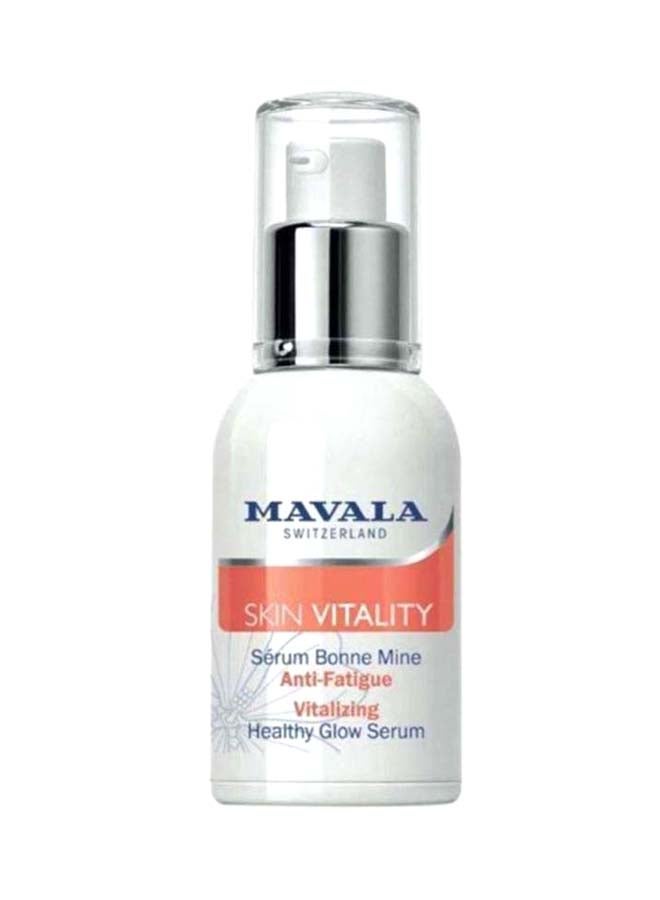 Mavala - Skin Vitality Serum 30ml - Image 1