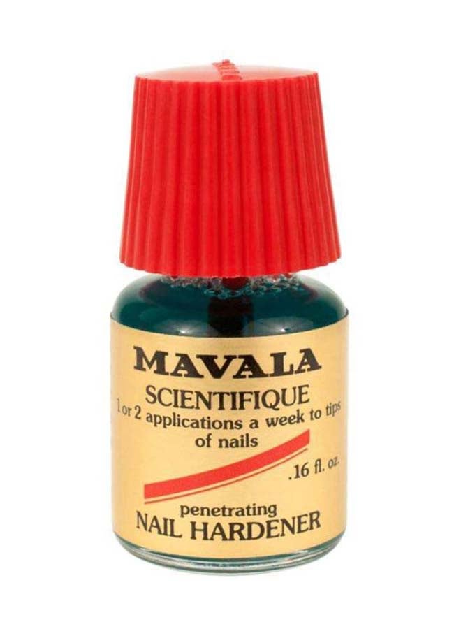 Mavala - Scientifique Nail Hardener Clear - Image 1