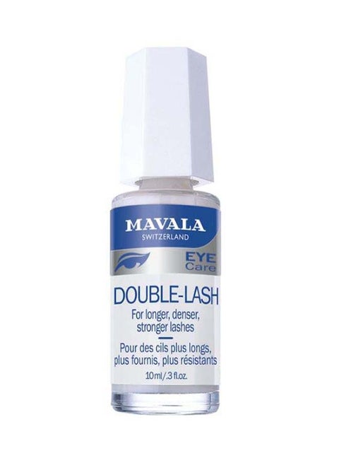 Double Lash Clear