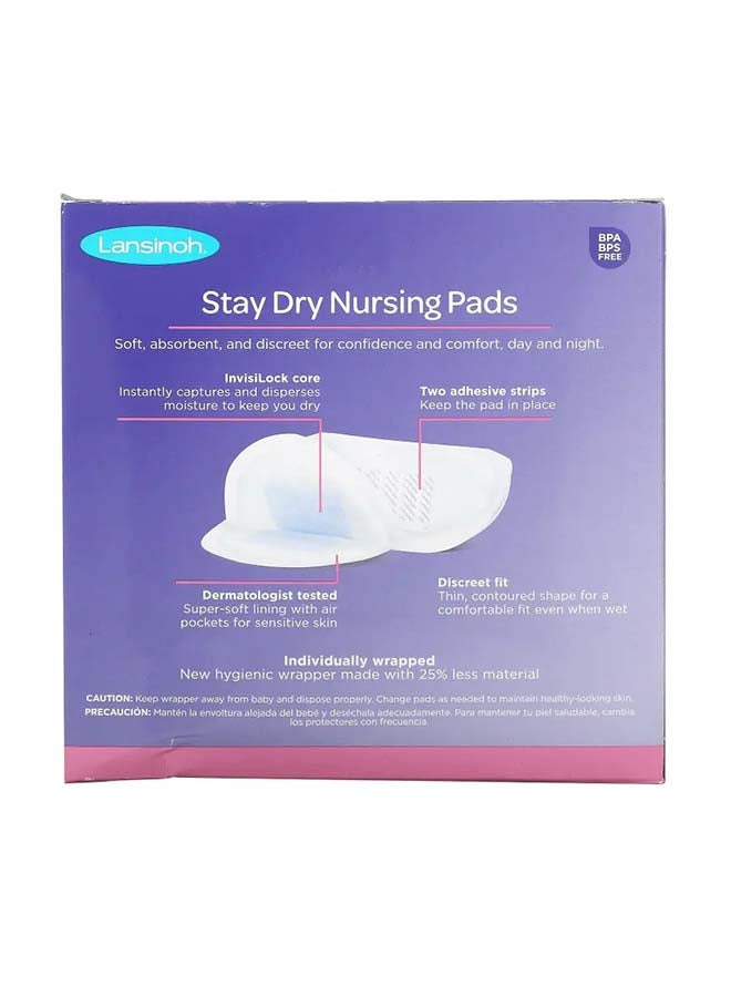 Pack Of 36 Disposable Nursing Pad - v1628404477/N37099968A_2