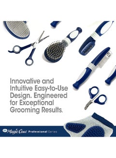 four paws Magic Coat Flea Comb Assorted  - Image 3