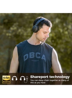 JOYROOM JR-HL2 Bluetooth 5.0 HIFI Quality 300mAh Foldable Wireless And Wired Headset  - Image 3