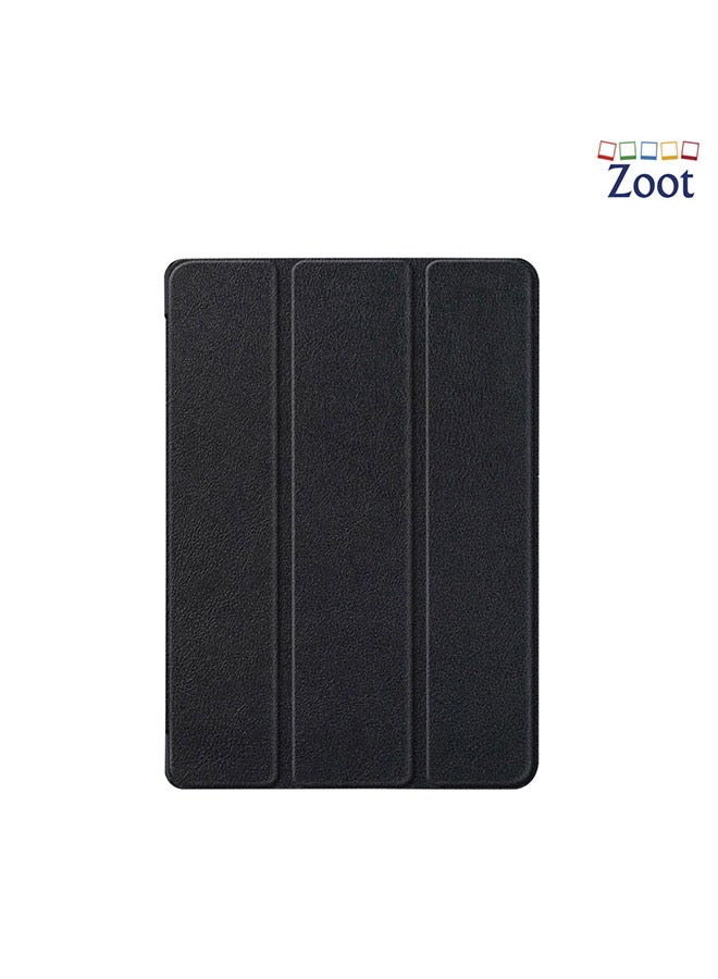 Zoot Protective Flip Cover Case for Samsung Galaxy Tab A 8.4 Black - Image 1