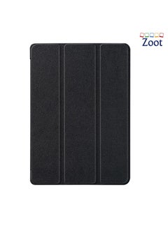 Zoot Protective Flip Cover Case for Samsung Galaxy Tab S6 Lite Black  - Image 1