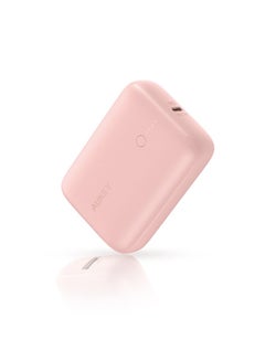 أوكي شاحن محمول PB-N83S Mini USB C Power Bank بقوة 22.5 وات PD  - Image 1