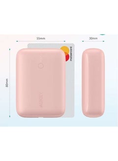 أوكي شاحن محمول PB-N83S Mini USB C Power Bank بقوة 22.5 وات PD  - Image 2