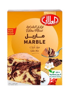 خليط كيك ماربل فائق الطراوة 500غرام