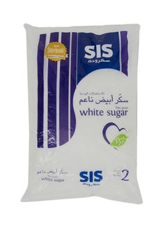 سيس سكر حبيبات ناعم 2كيلوجرام  - Image 1