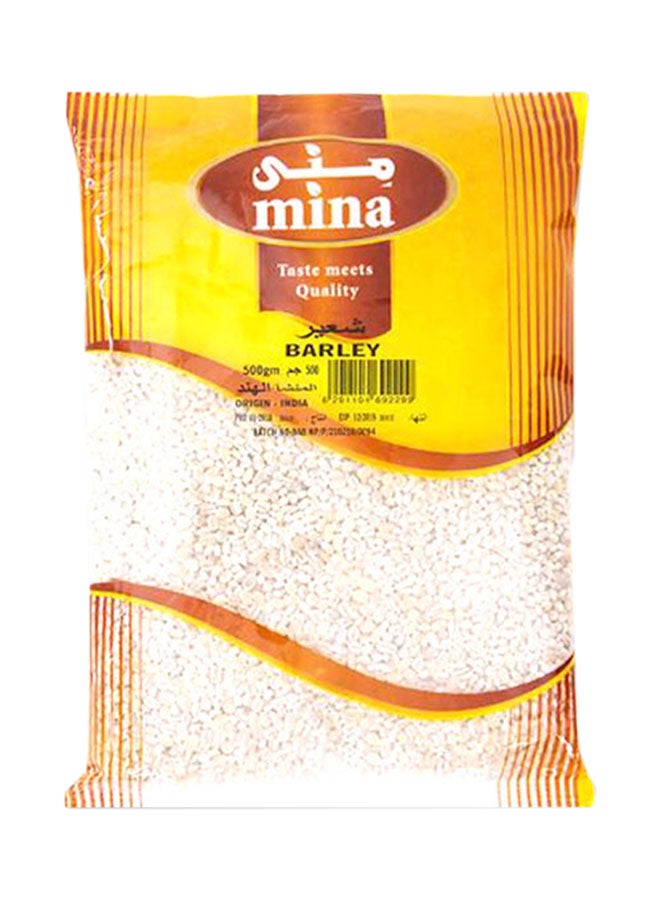 Mina Barley 500grams