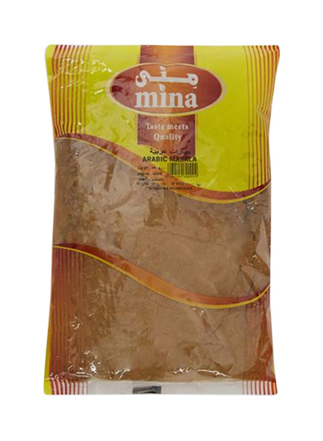 Mina Arabic Masala 500grams