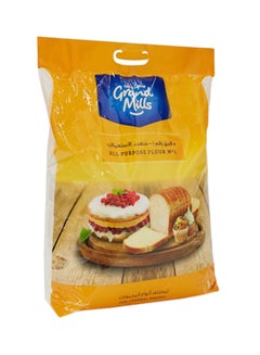 All Purpose Flour No.1 10kg