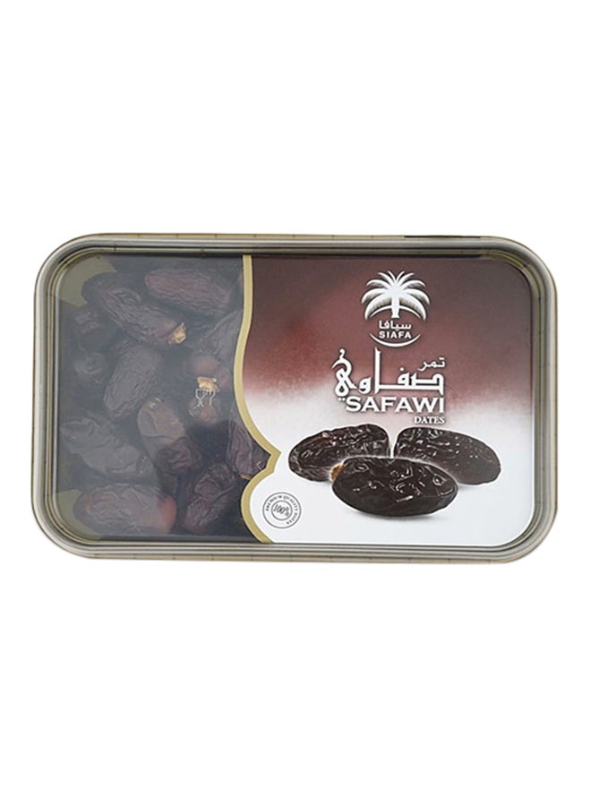 تمر صفاوي 400جرام