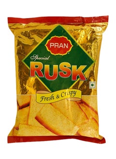 Special Fresh And Crispy Rusk 300grams