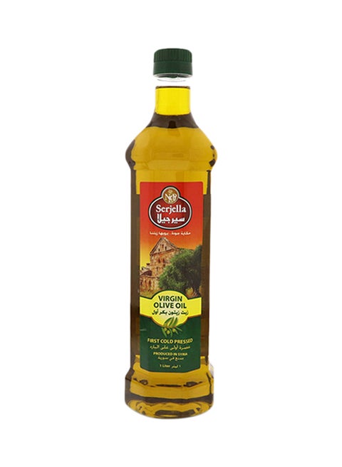 Extra Olive Oil 1Liters