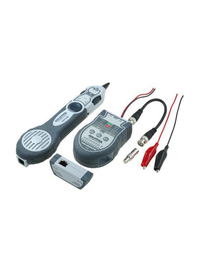 GOLDTOOL 3-In-1 Tracer Multicolour 180mm - Image 2