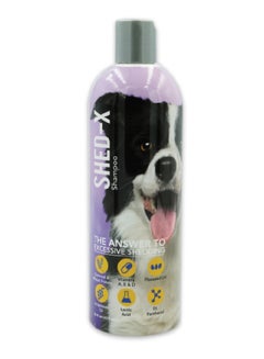 Shed X Shampoo For Dogs 473ml - v1628409539/N48781185A_1