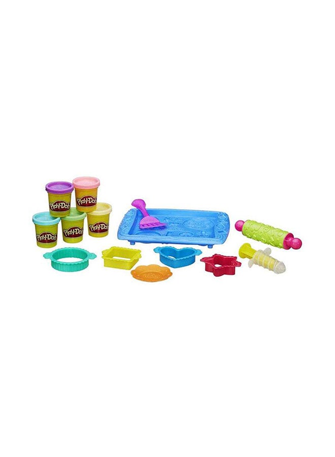 Play-Doh - Sweet Shoppe Cookie Creations - Image 1