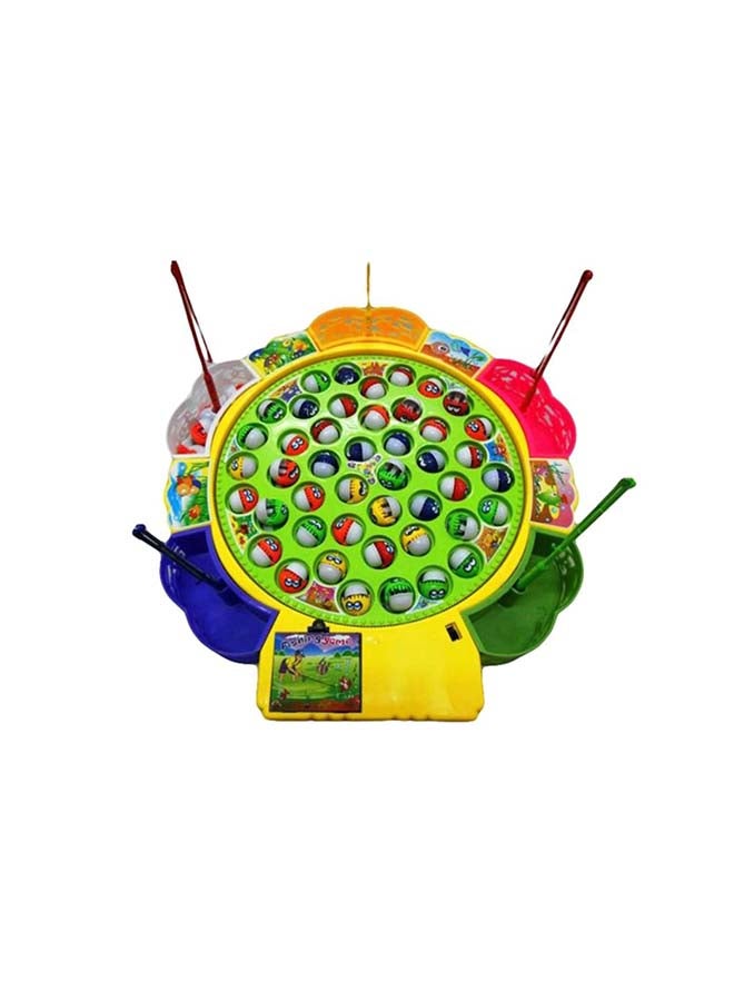 Fishing Game Toy - Image 1