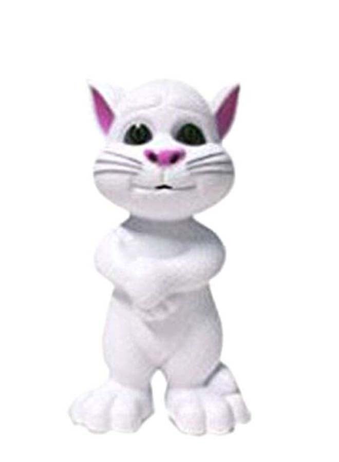 VDNSI Intelligent Tom Cat With Wonderful Voice 625037  - Image 1