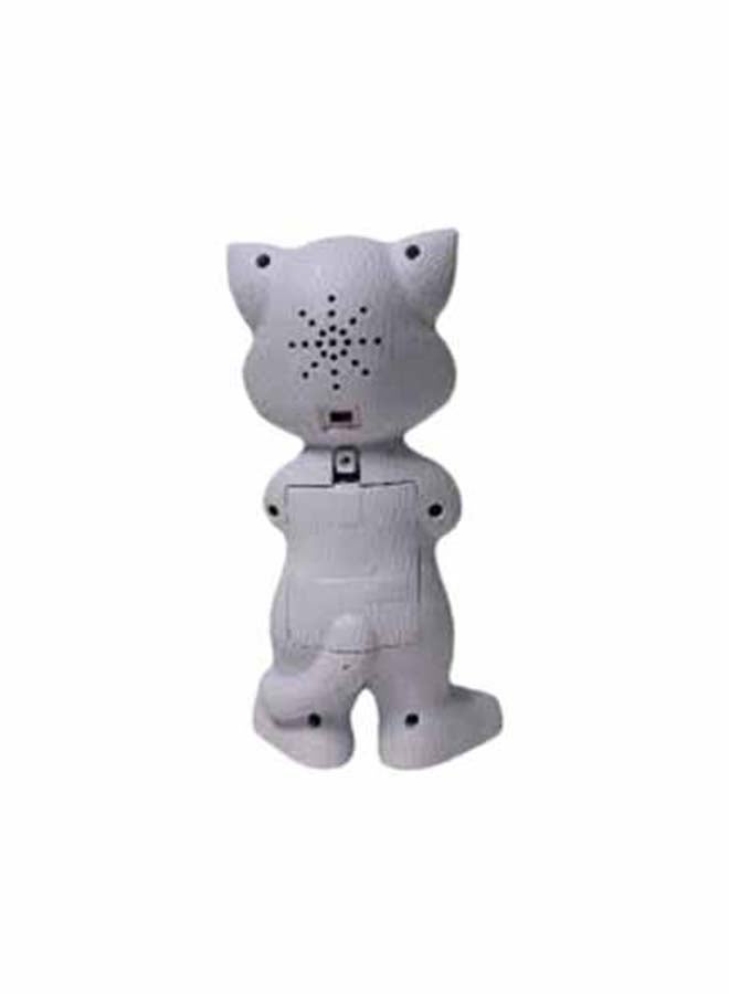 VDNSI Intelligent Tom Cat With Wonderful Voice 625037  - Image 2