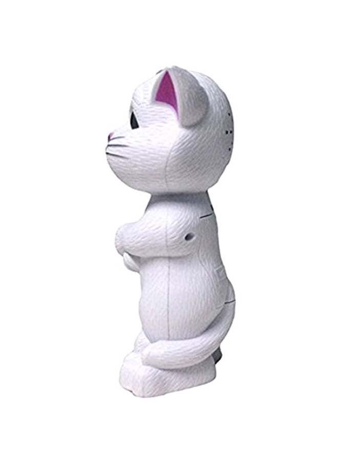 VDNSI Intelligent Tom Cat With Wonderful Voice 625037  - Image 3