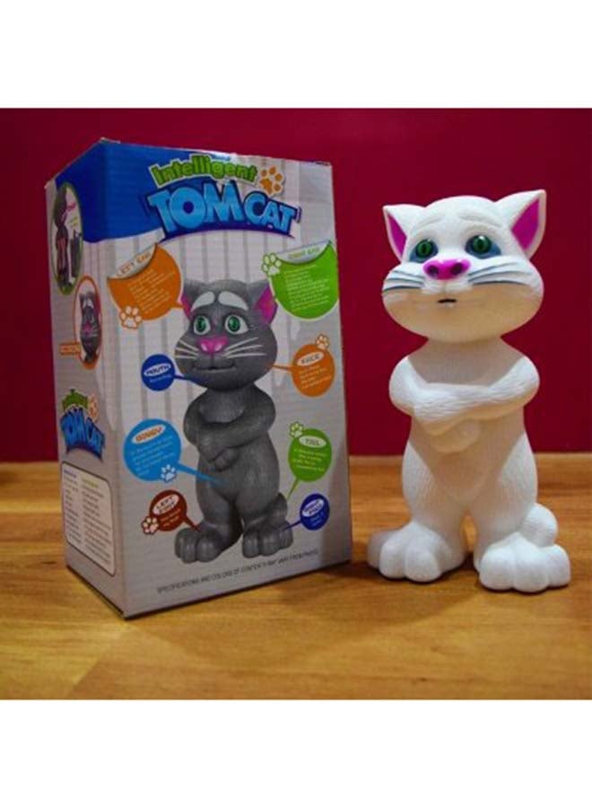 VDNSI Intelligent Tom Cat With Wonderful Voice 625037  - Image 5
