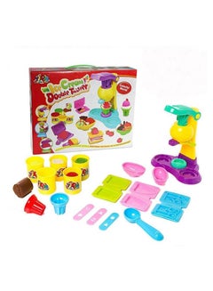Playset Toy With Bonding Realistic And Entertaining Slimey Slime Putty Clay