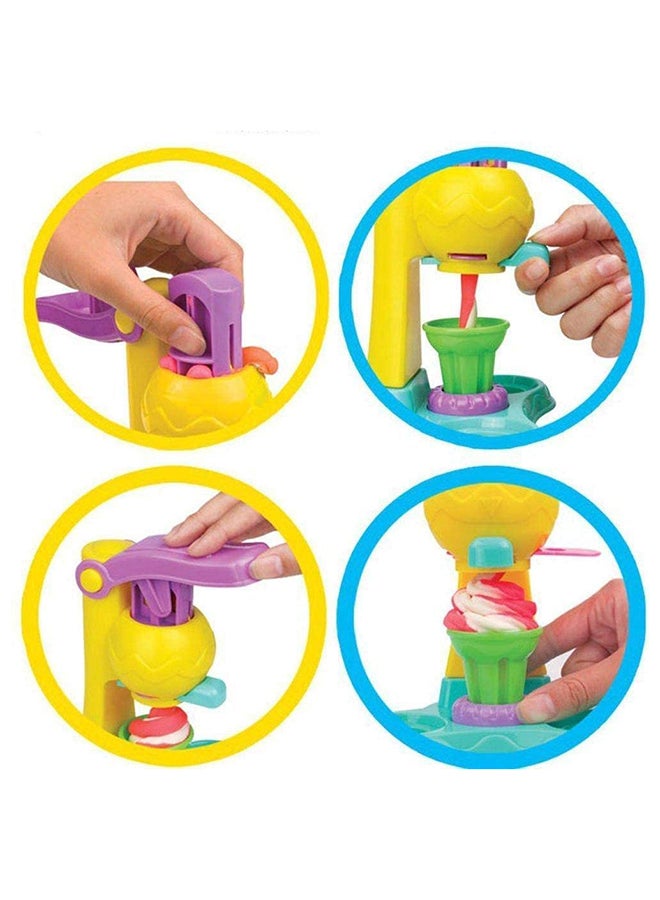 Generic - Playset Toy With Bonding Realistic And Entertaining Slimey Slime Putty Clay - Image 1