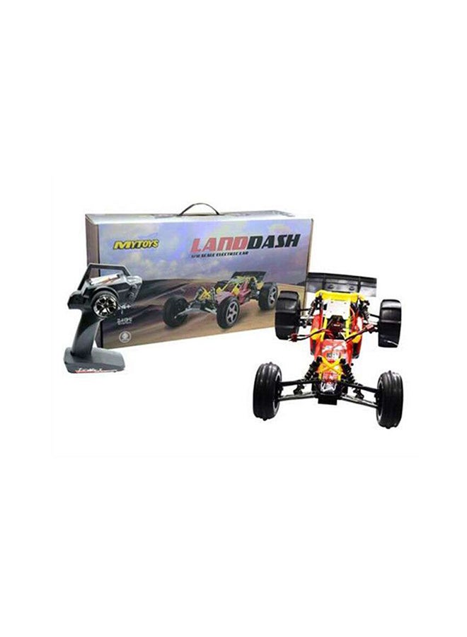 MYTOYS Landdash High Speed Car Mt929  - Image 1