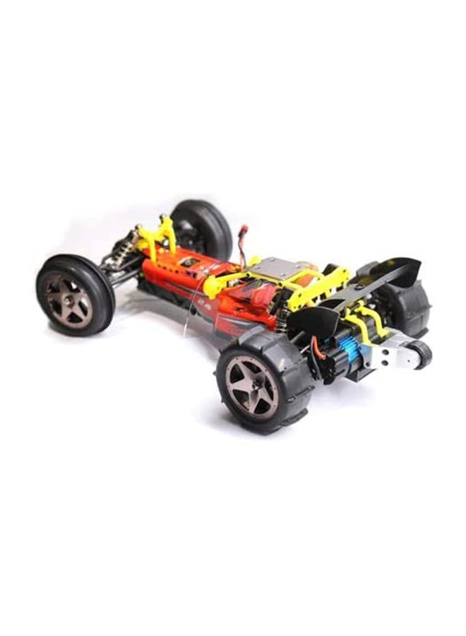 MYTOYS Landdash High Speed Car Mt929  - Image 4