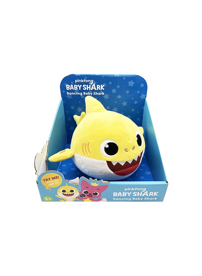 توي برو بيبي شارك - راقص القرش الصغير - جربني - Image 1