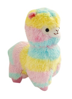 Llama Plush Toy 18cm