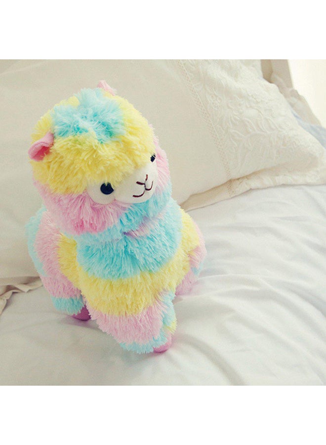 MR.RC - Llama Plush Toy 18cm - Image 1