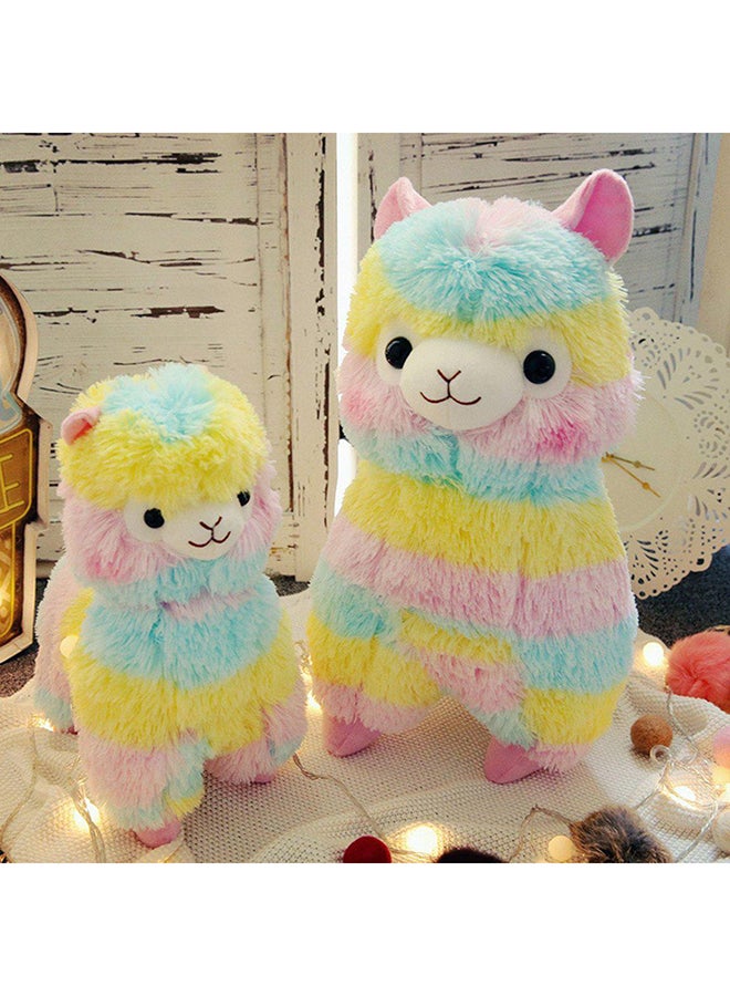 MR.RC - Llama Plush Toy 18cm - Image 1