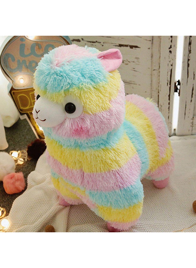 MR.RC - Llama Plush Toy 18cm - Image 1