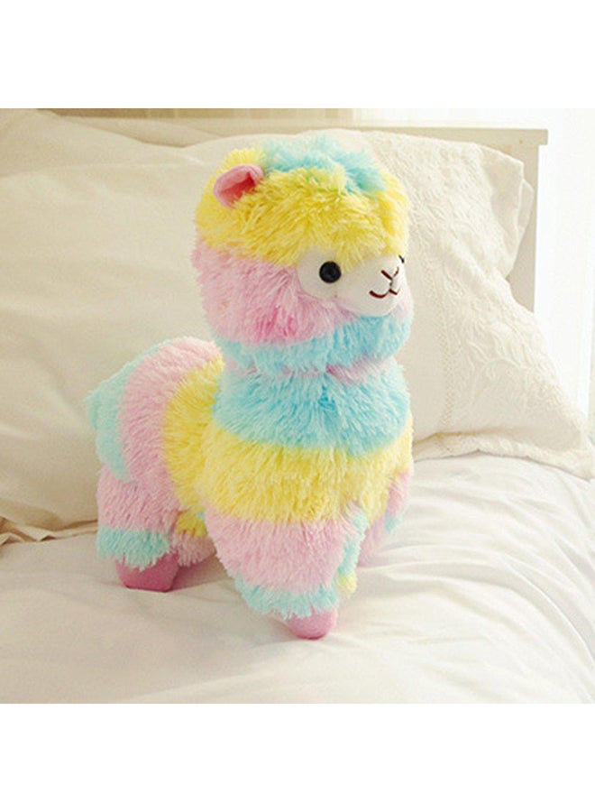 MR.RC - Llama Plush Toy 18cm - Image 1