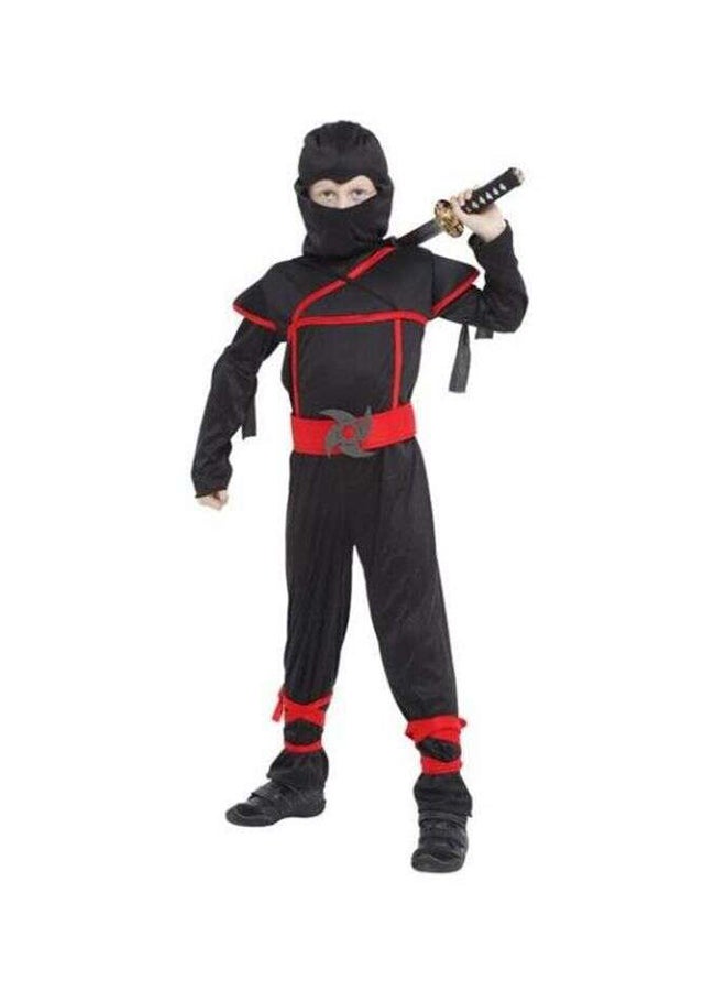 Ninja Character Costume - Image 1