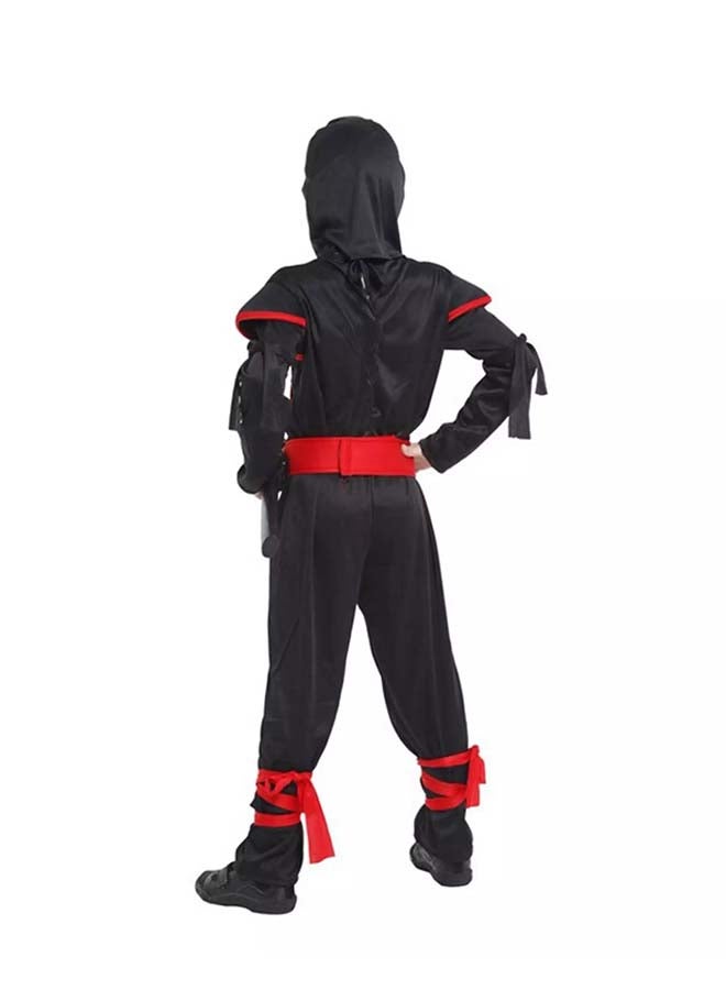 Ninja Character Costume - Image 2