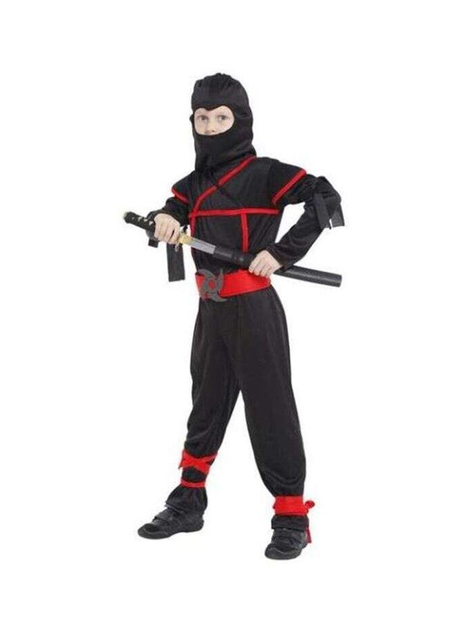Ninja Character Costume - Image 3