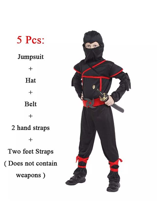 Ninja Character Costume - Image 4